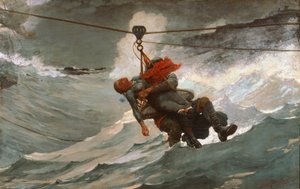  von Winslow Homer