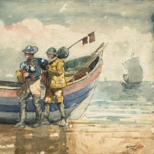 Die Rückkehr, Tynemouth