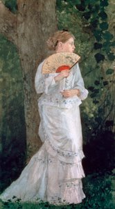 Der Treffpunkt, 1875