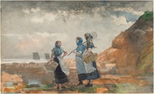  von Winslow Homer