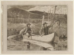 von Winslow Homer