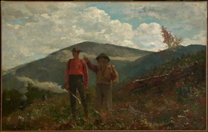  von Winslow Homer