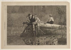  von Winslow Homer