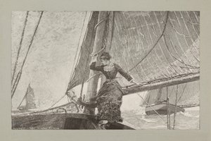  von Winslow Homer