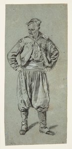 Zouave