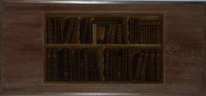 Bücherregal, 1769 von Winthrop Chandler