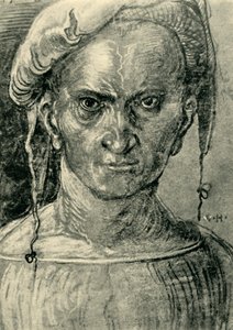 Porträt eines Mannes, 1522, 1943