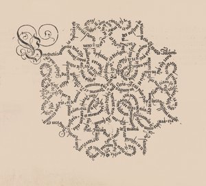 Ein nutzlich und wolgegrundt formular Manncherley schoner schriefften, 1553