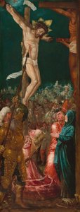 Die Kreuzigung, ca. 1550-1575