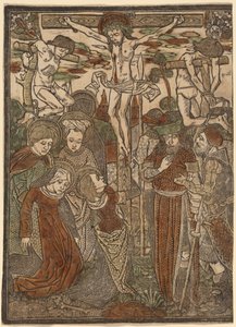 Die Kreuzigung