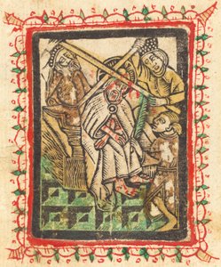 Christus mit der Dornenkrone