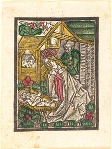 Die Geburt Christi
