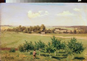 Ein Sommertag