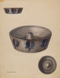 Backform, ca. 1936