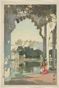 Schloss Udaipur