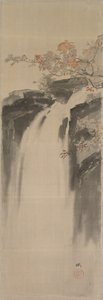 Wasserfall