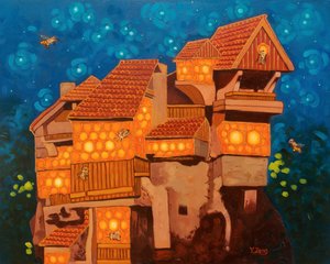 Bienenhaus, 2023