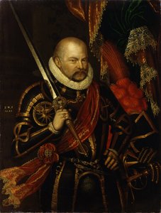 Kurfürst August von Sachsen
