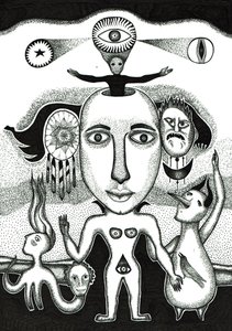 Ritual von Sabina Nedelcheva Williams