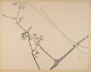 Gemälde von Zeshin Shibata