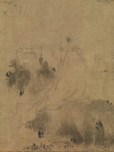 Treffen zwischen Yaoshan und Li Ao, vor 1256