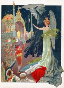 Weltausstellung Paris 1900