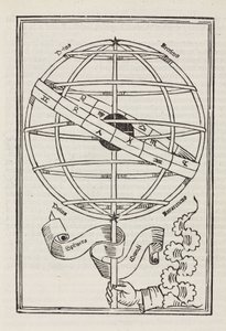 Armillarsphäre