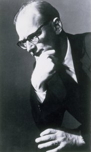 Arthur C. Clarke, britischer Science-Fiction-Autor und Erfinder