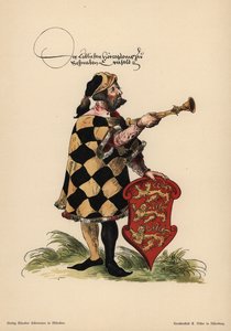 Herold von Schwaben