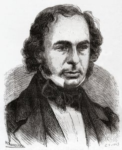 Isambard Kingdom Brunel von Frederick (attr. to) Barnard