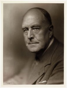 J. Dudley Johnston von John Pardon