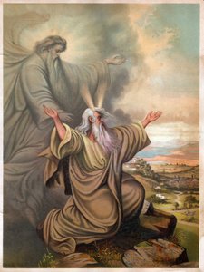 Moses (Gravur)
