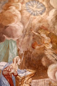 Kirche Notre Dame de l