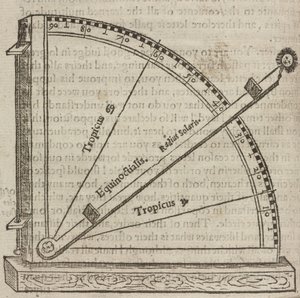 Quadrant