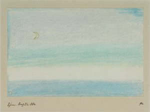 Meer und Himmel, 20
