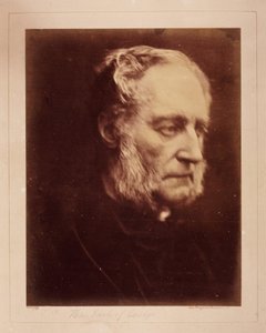 Der Earl of Essex, ca. 1860er Jahre