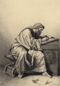 Sankt Markus