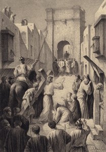 Die Töchter Jerusalems