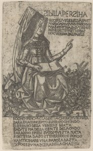 Persische Sibylle