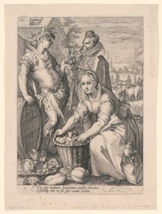 Vier Jahreszeiten (Herbst)