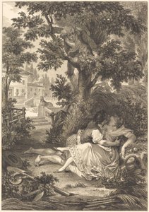 Die Wette der drei Klatschbasen: Der Birnbaum