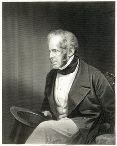 Der Rechte Ehrenwerte Viscount Palmerston von John Jabez Edwin Paisley Mayall