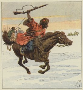 Khoungouze-Banditen