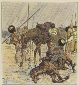 Der Regen