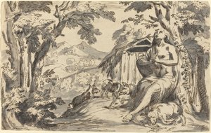 Der verlorene Sohn