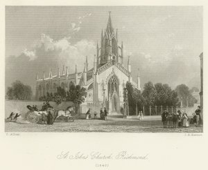 St. John