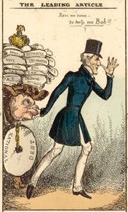 Staatsverschuldung von after William Heath