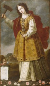 Jael, ca. 1650