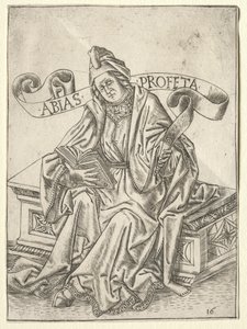 Die Propheten: Obadja