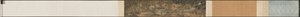 Die neun Ältesten des Duftberges von attributed to Xie Huan